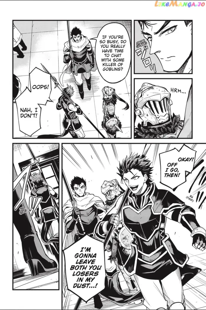 Goblin Slayer: Side Story Year One Chapter 87 image 08_optimized